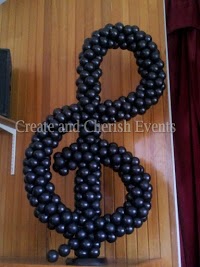 Create and Cherish Events (Balloons and Party Supplies) 1094663 Image 9